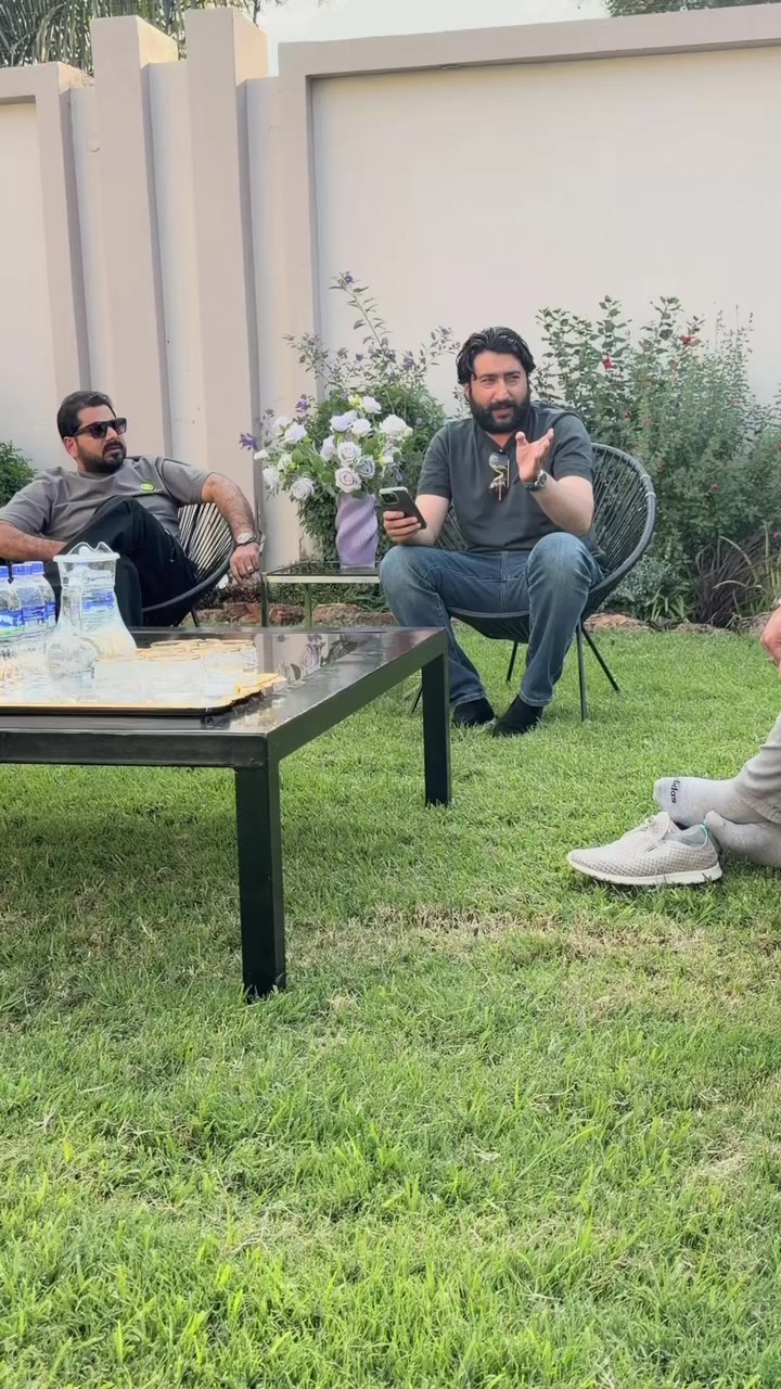 @Zafar supari