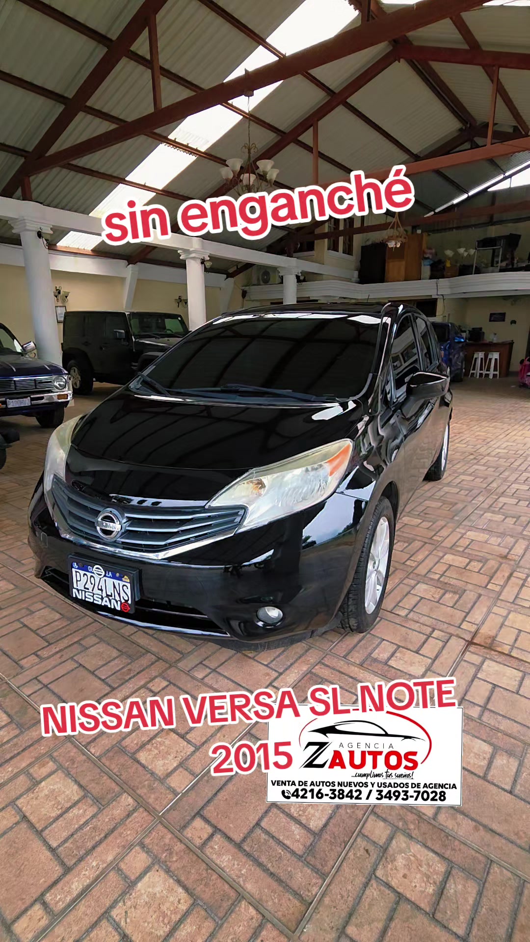 @Agencia Zautos