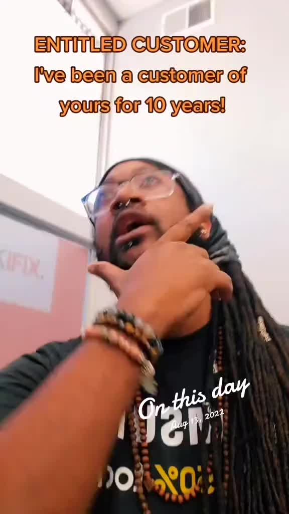 @#Kamism