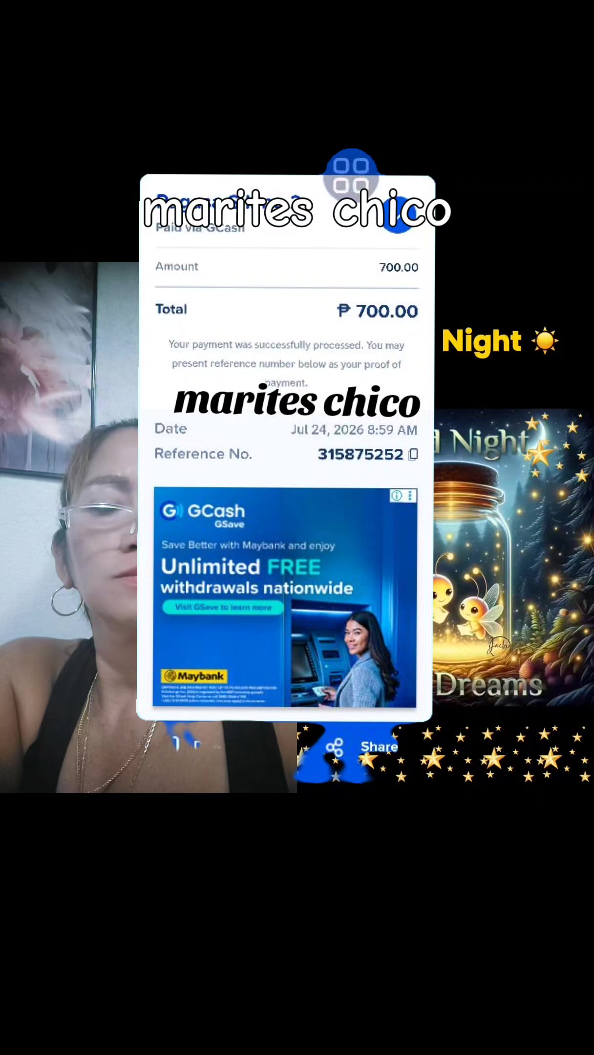 @TBF _#marites chico2508