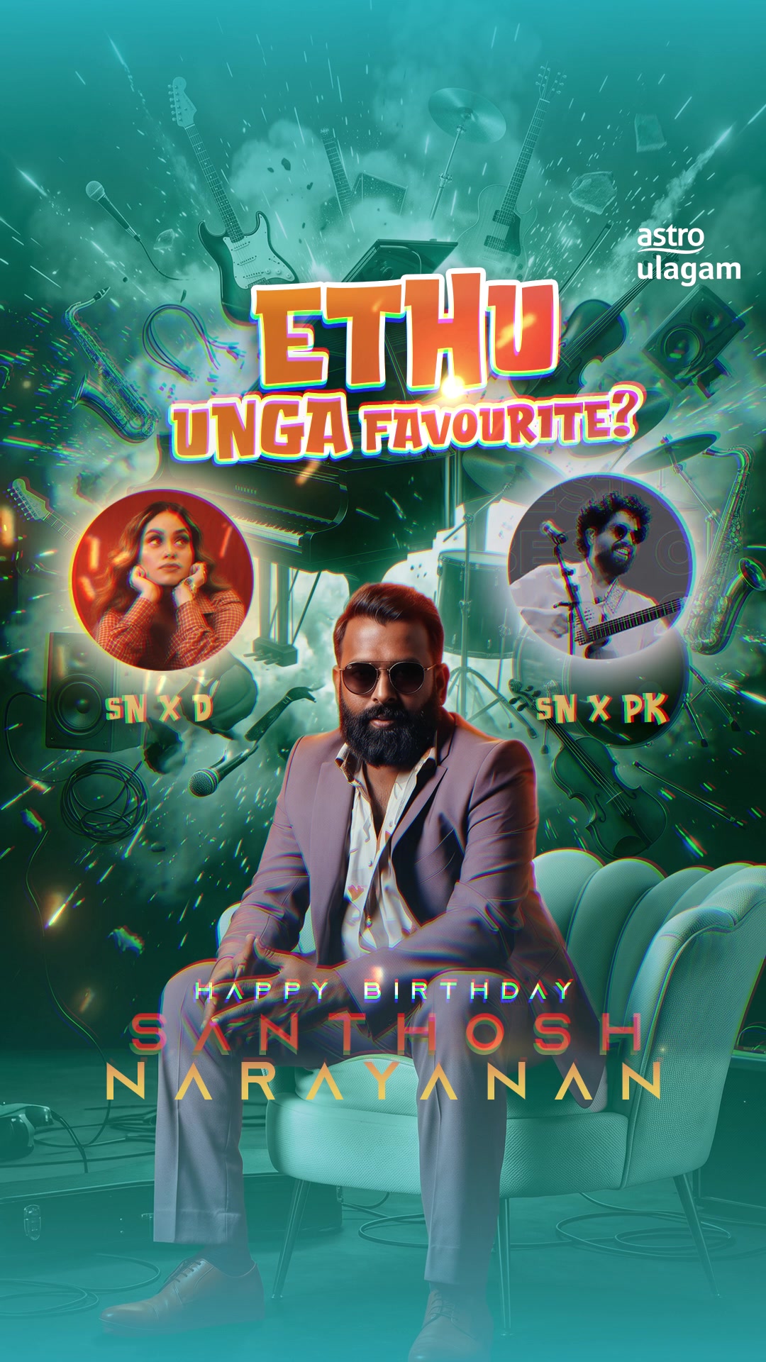 @Astro Ulagam