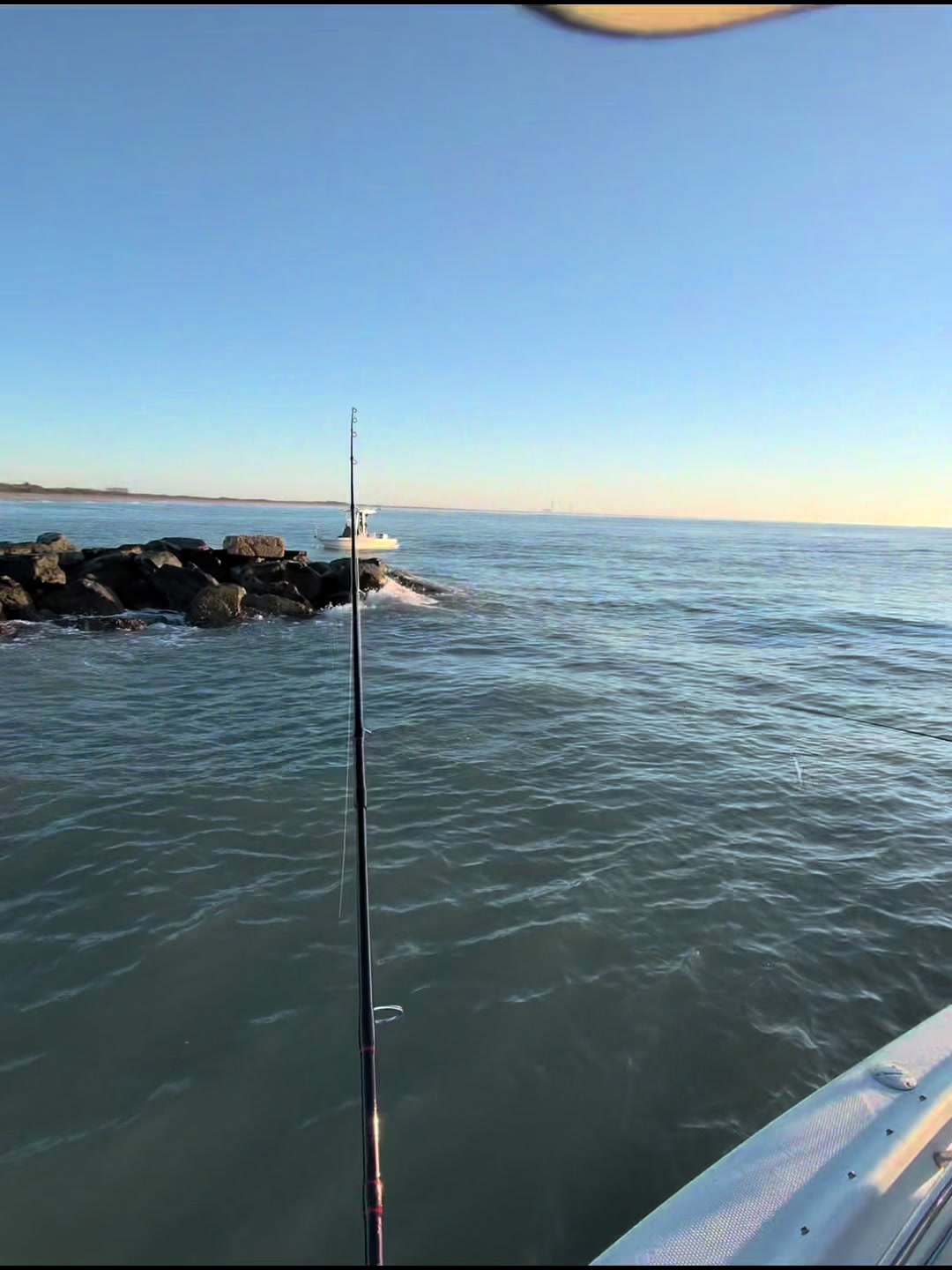 @Trigger Rich Fishing Charters
