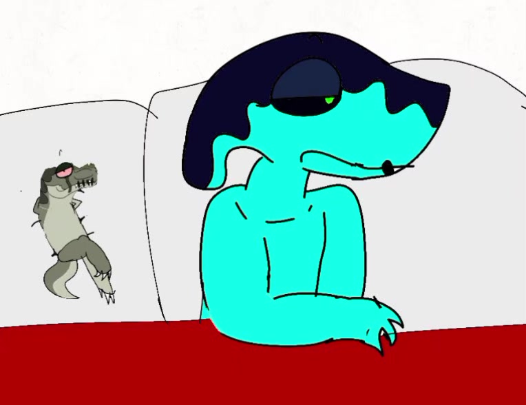 @🦕🌌🧬Edwinsaurio🧬🌌🦖