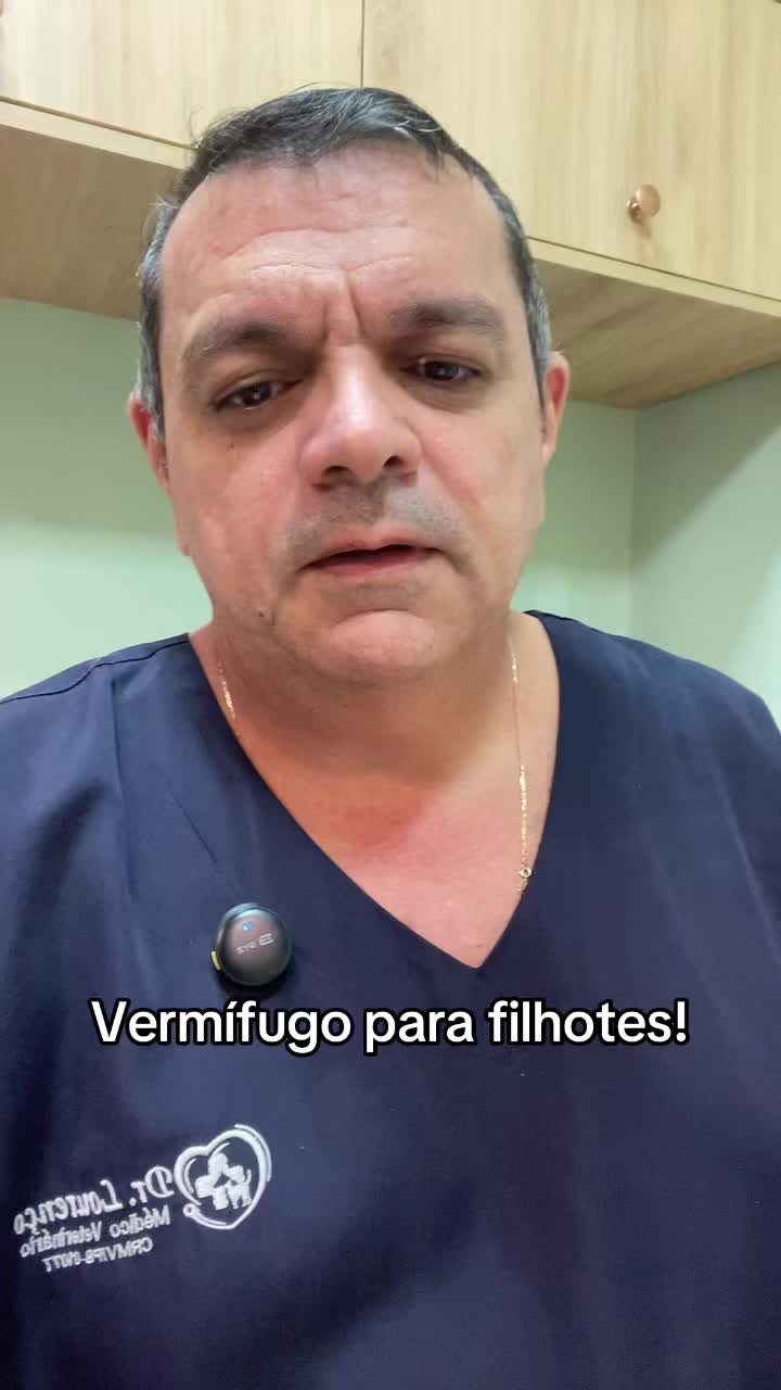 @LOURENÇO | VETERINÁRIO🩺