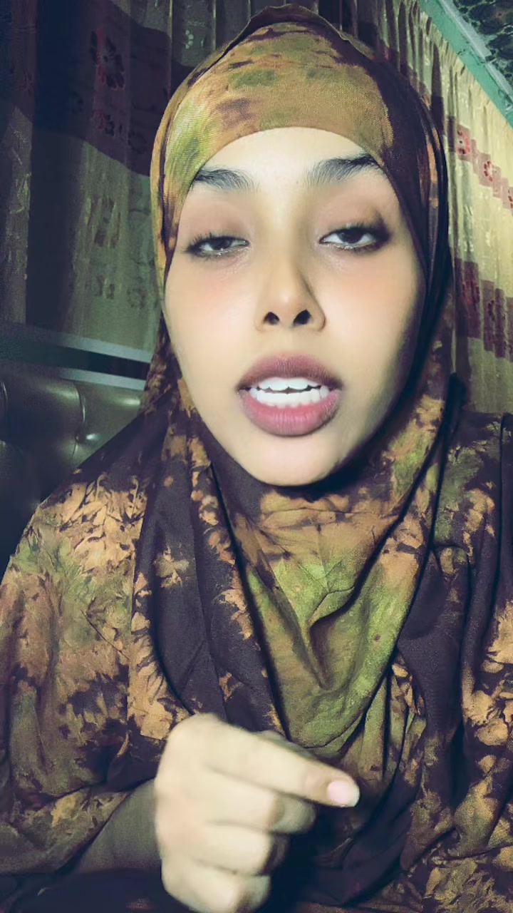 @AHLaam mohamuud