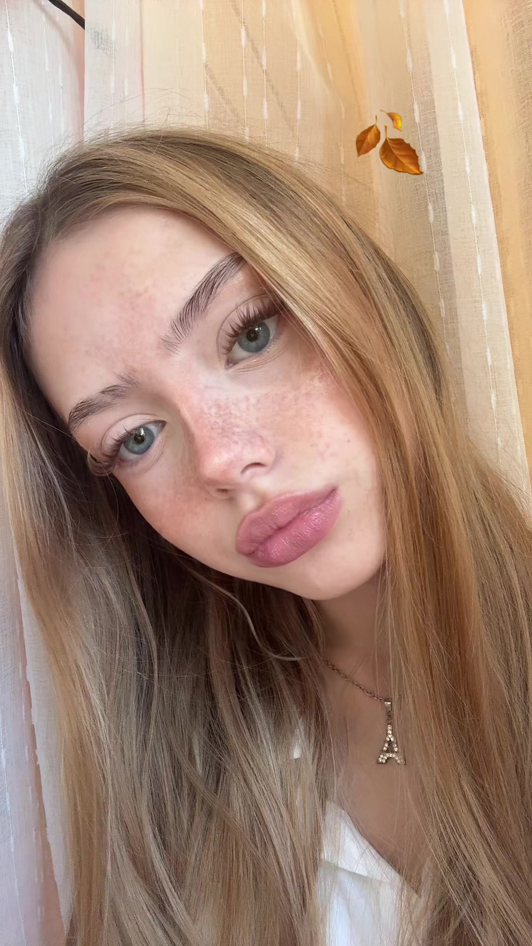 @кислинка