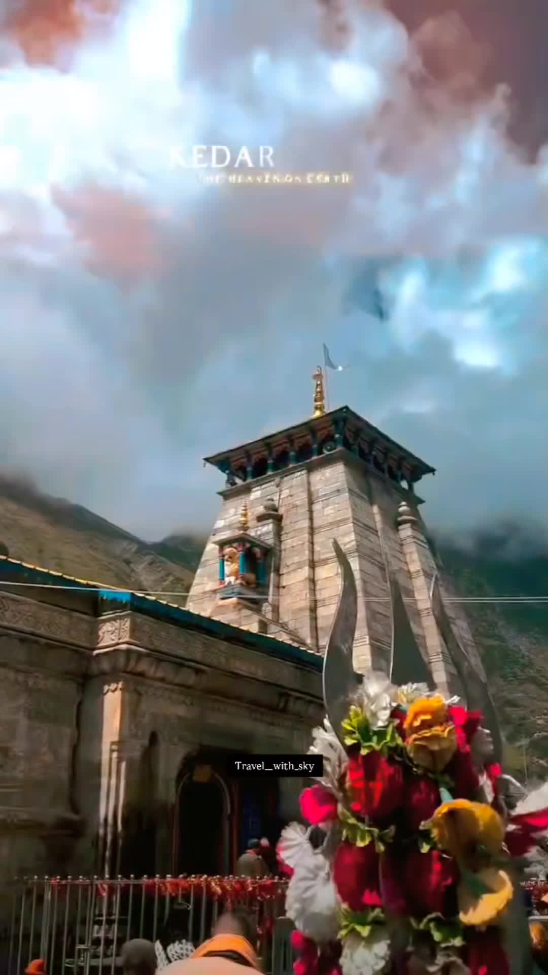 @🌙ऊं_नम _शिवाय 🔱📿🌍