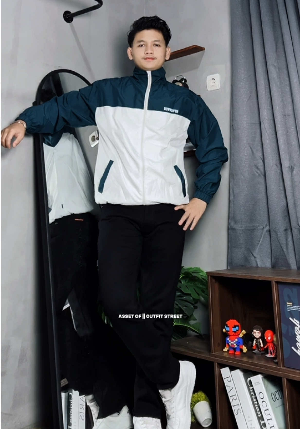 @OutfitStreet