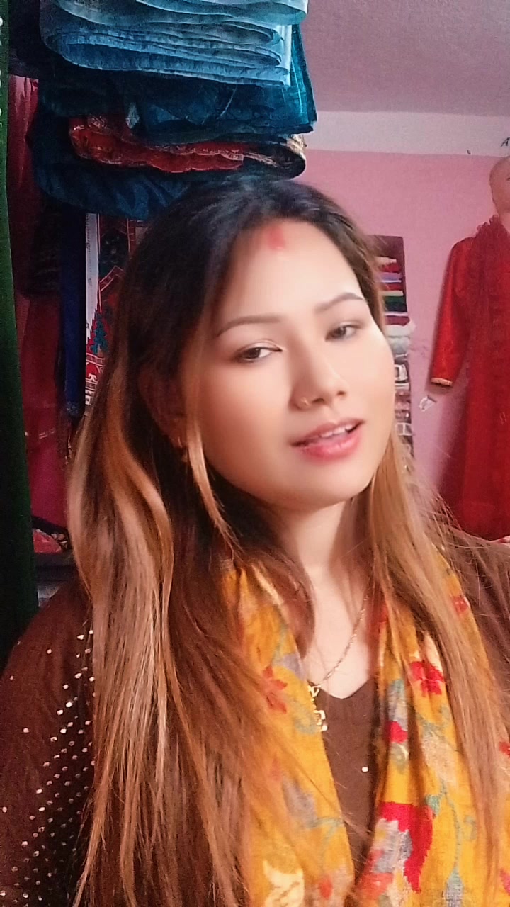 @NEHATAMANG😘💝