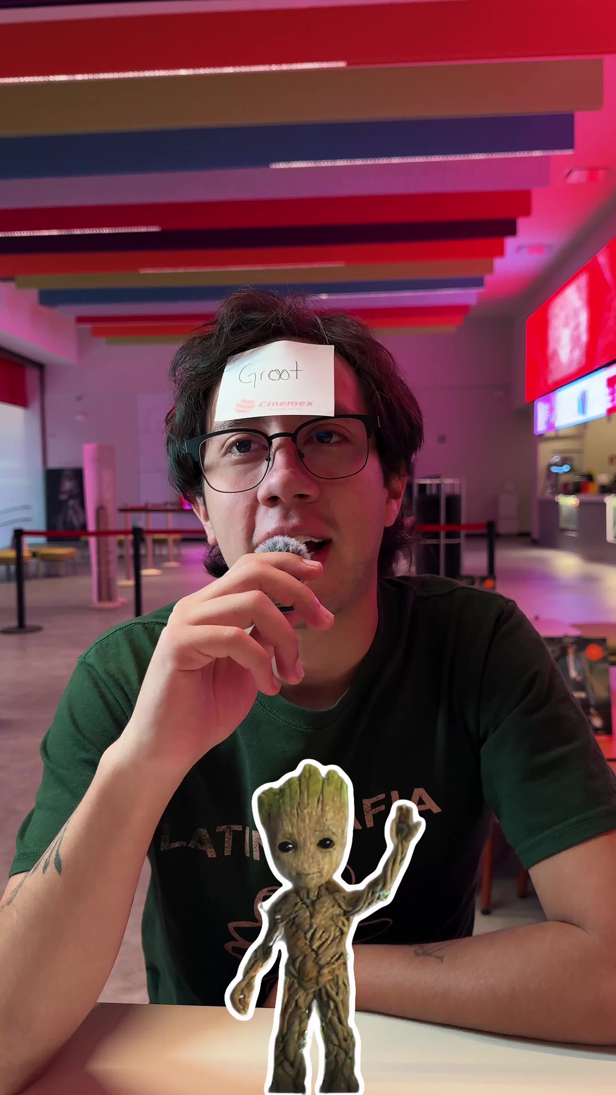 @Cinemex