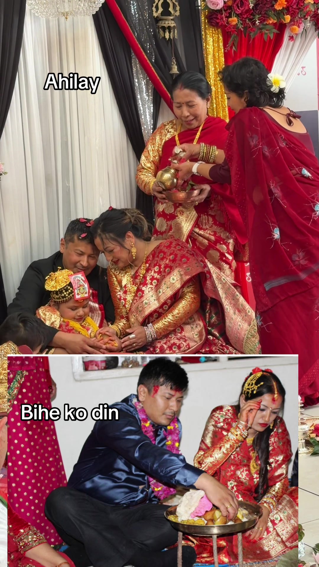 @Prisha catering & Events