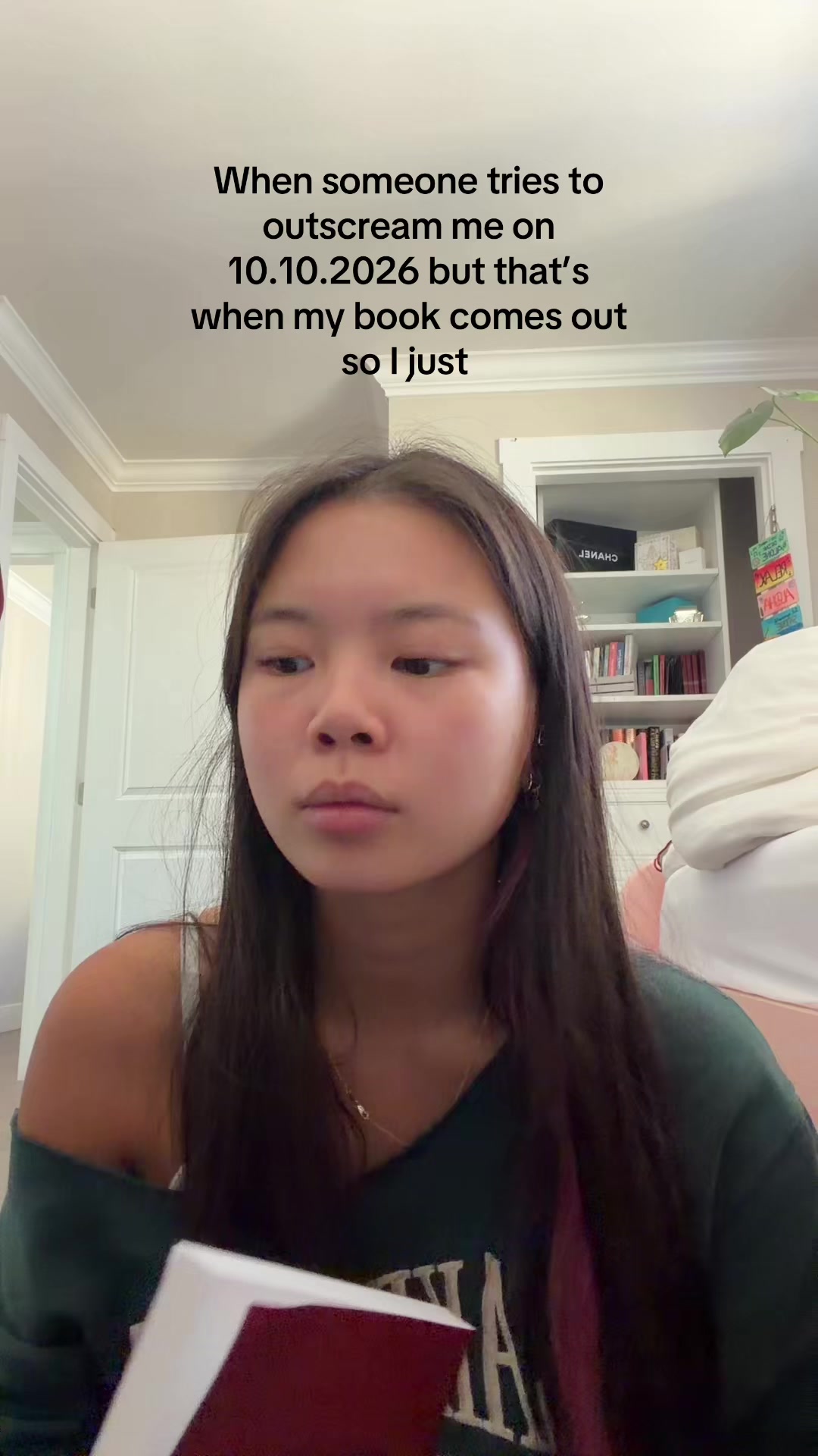 @Audrey Pham | Author 📚💌