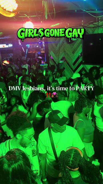 @Girls Gone Gay