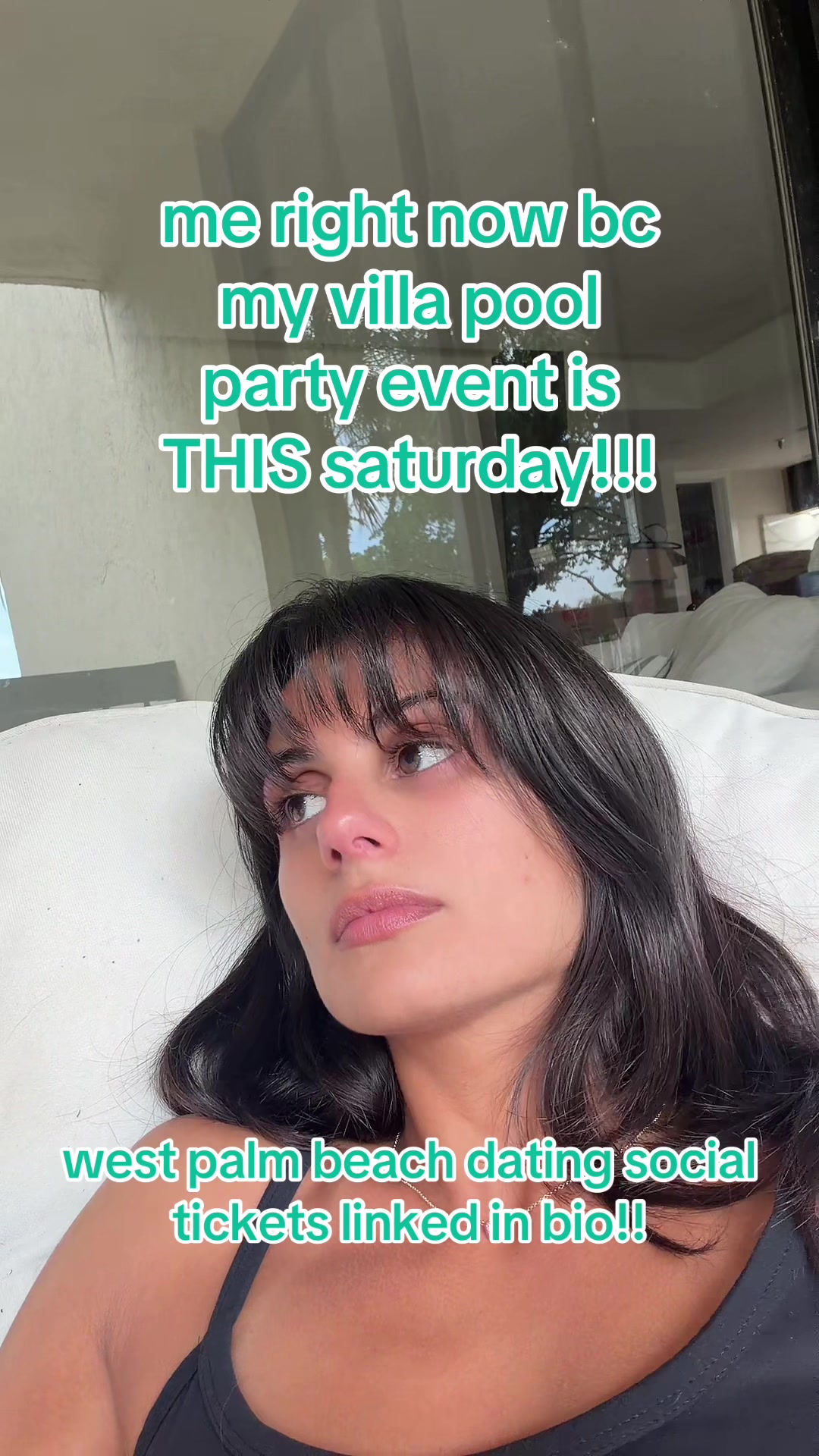 @Valentina | Party Planner