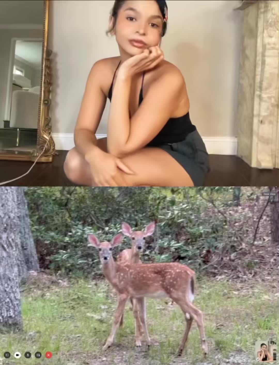 @monique alexis