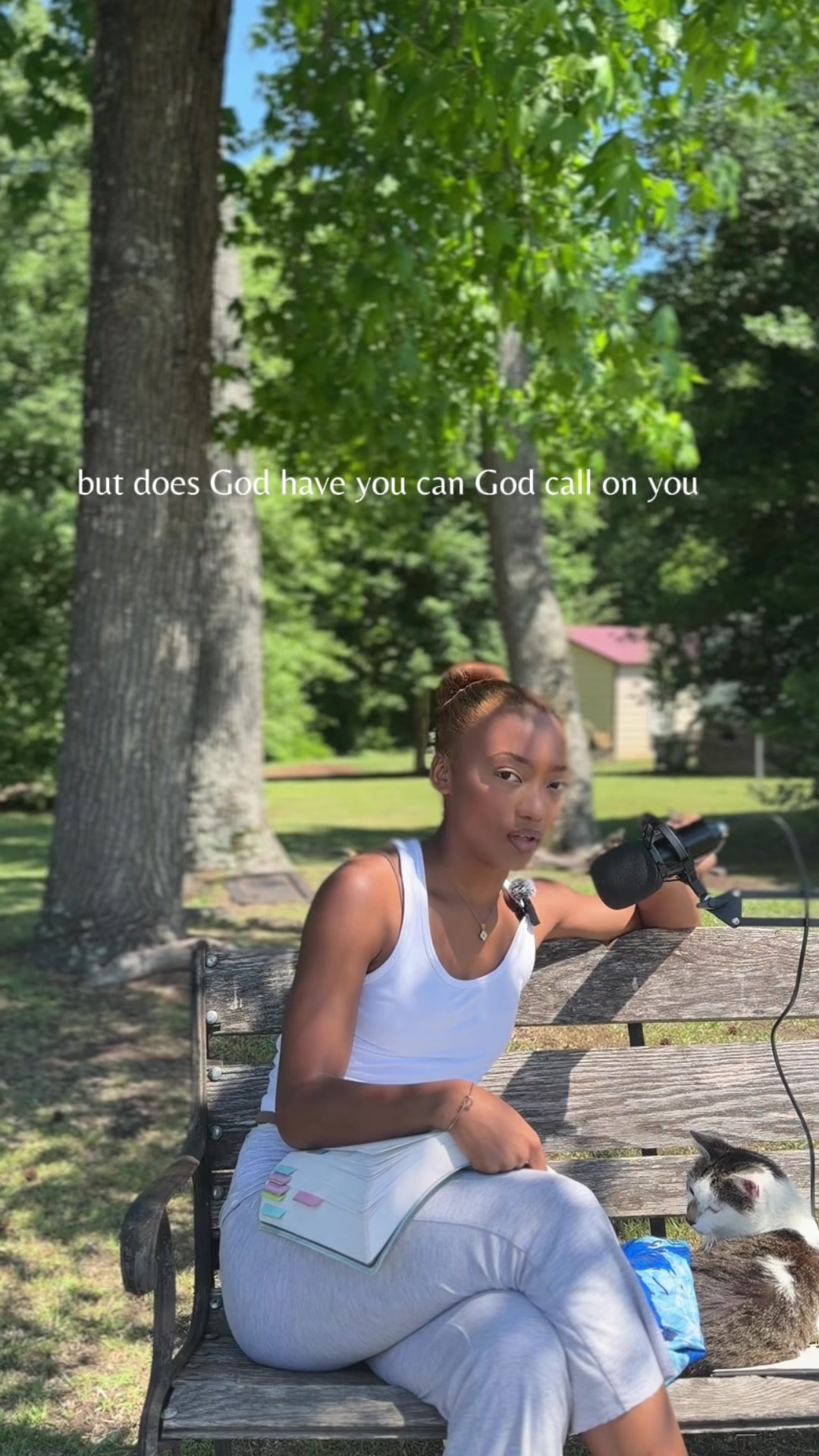 @Nevaeh B