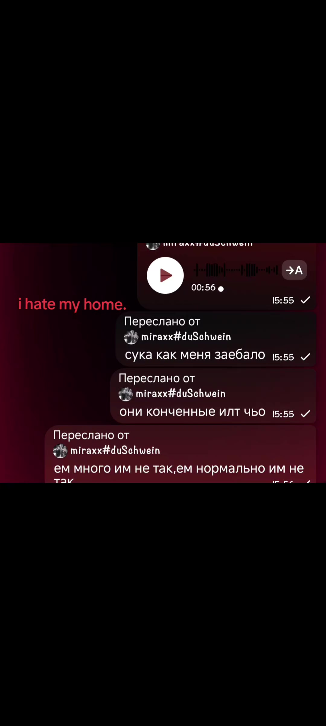 @rarecovery