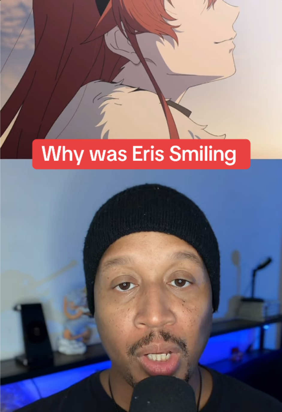 @Brian casually watches anime