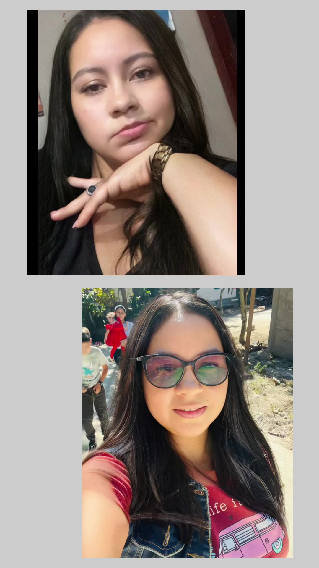 @Dunia Castaneda