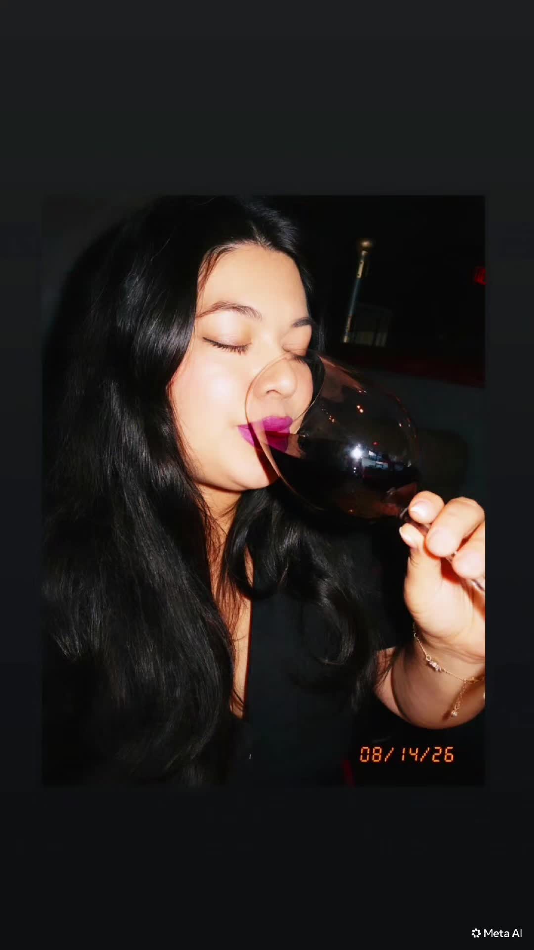 @Angela • RGV 》 San Antonio TX