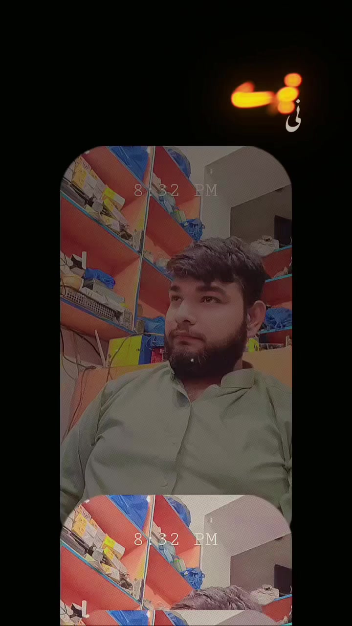 @Mian Chand