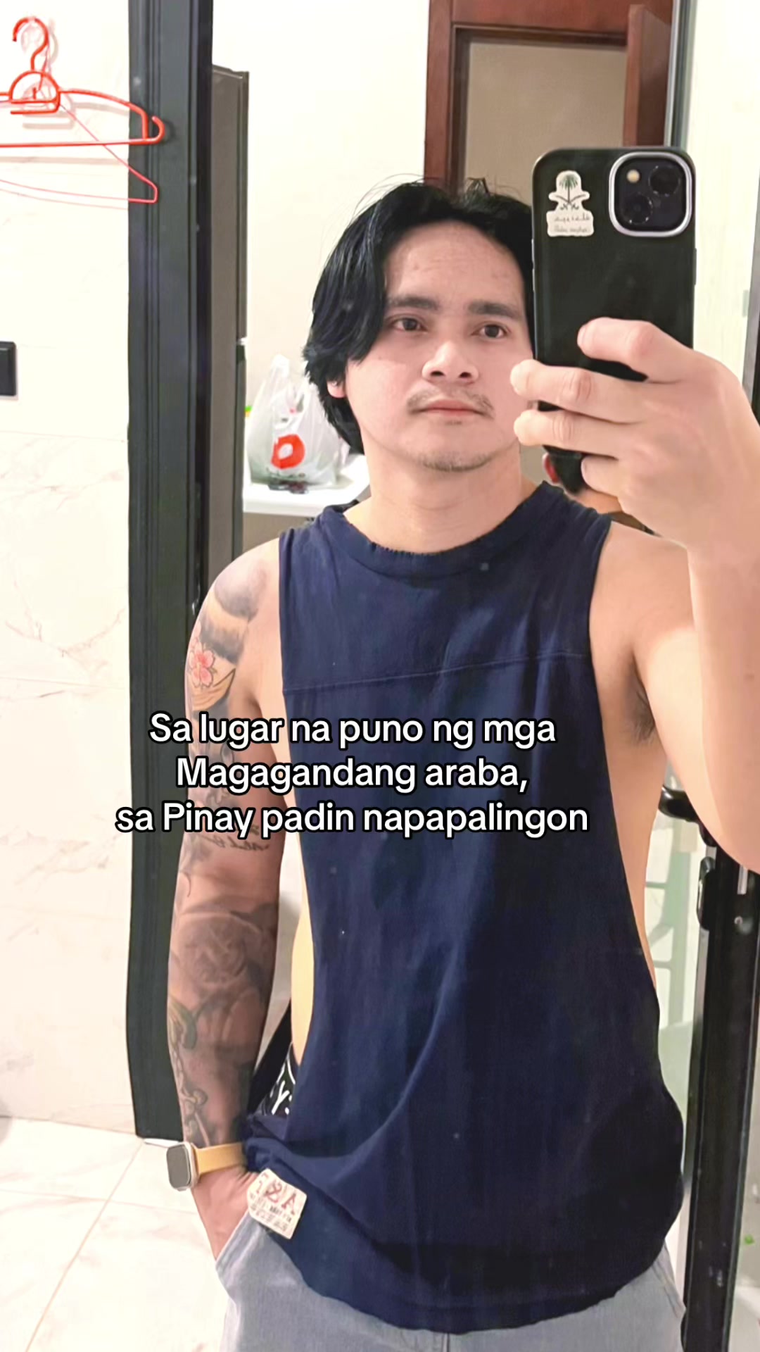 @BARISTA🅹︎🅰︎🆈 🇵🇭🇶🇦🇸🇦