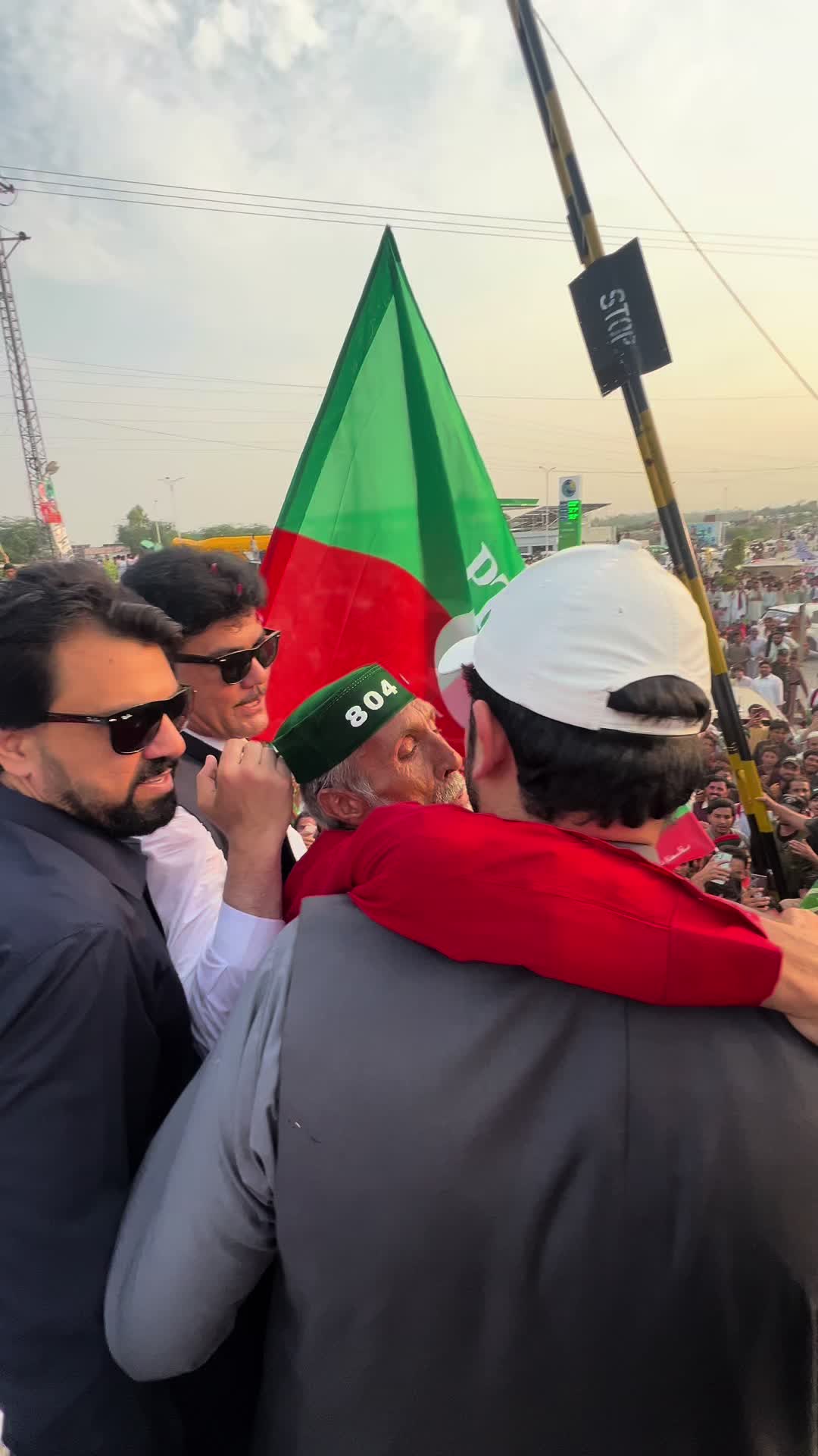 @Abid Afridi Imranist
