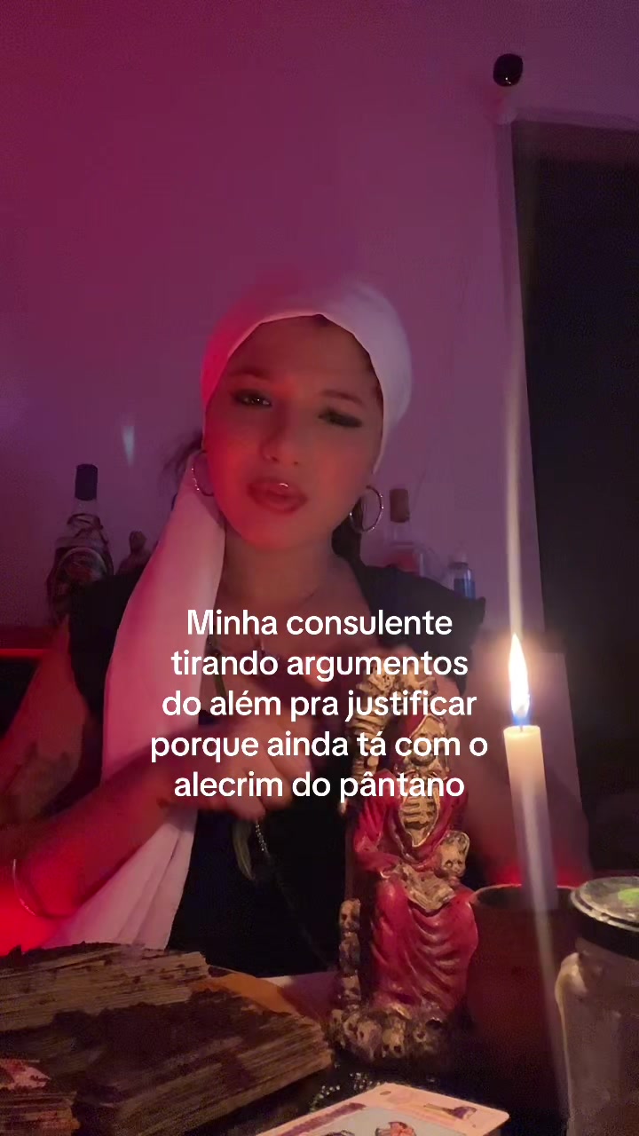 @yasmim d&rsquo;Padilha 🔱