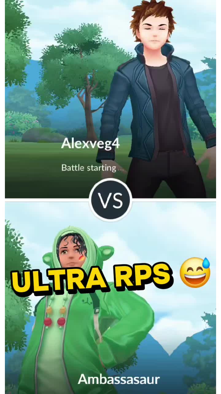 @Ambassasaur