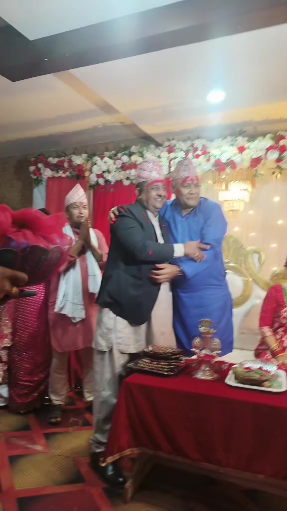 @jamuna sapkota