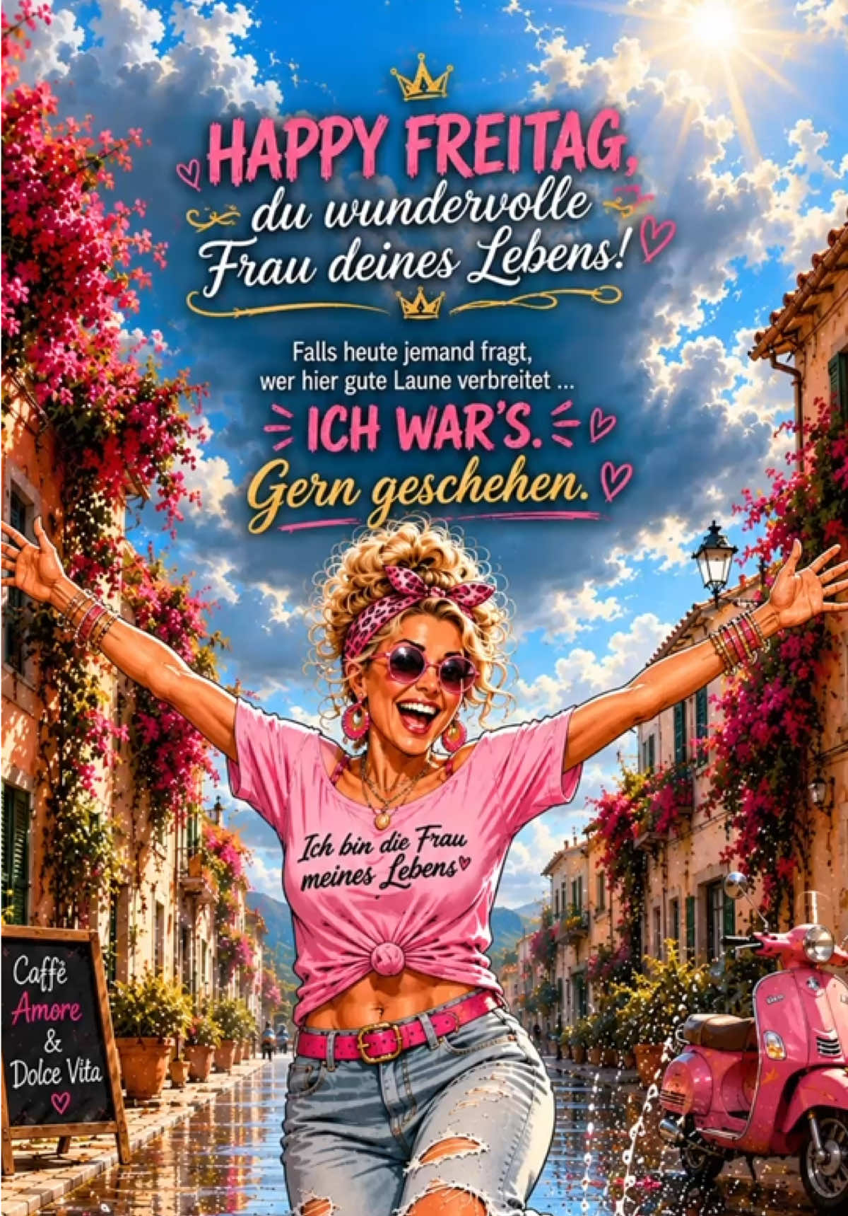 @ichbindiefraumeineslebens