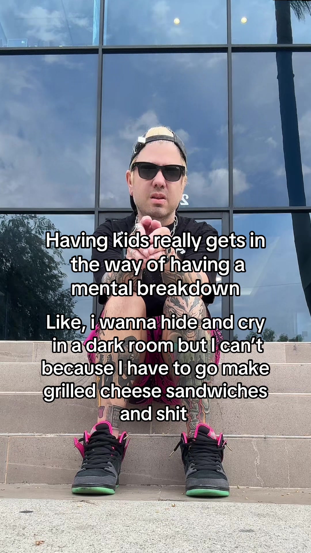 @Mikey