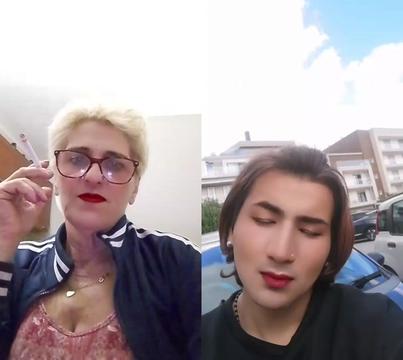 @Graziella