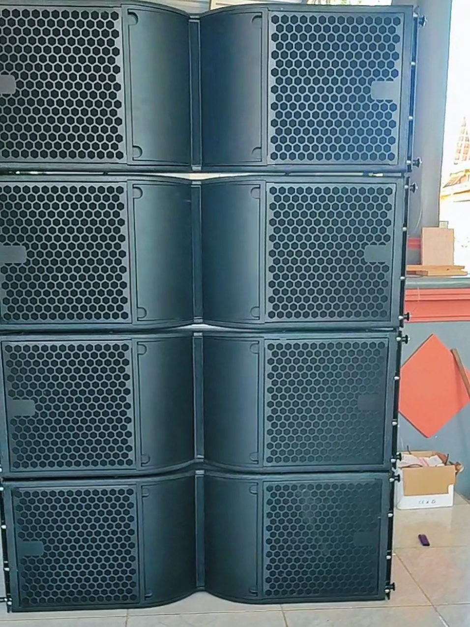 @IGUMIE BOX CUSTOM