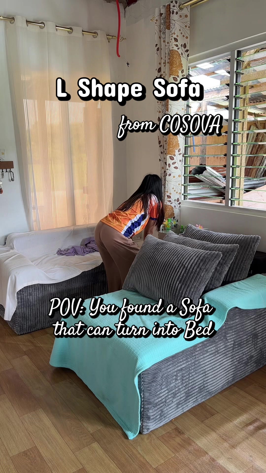 @Sheila
