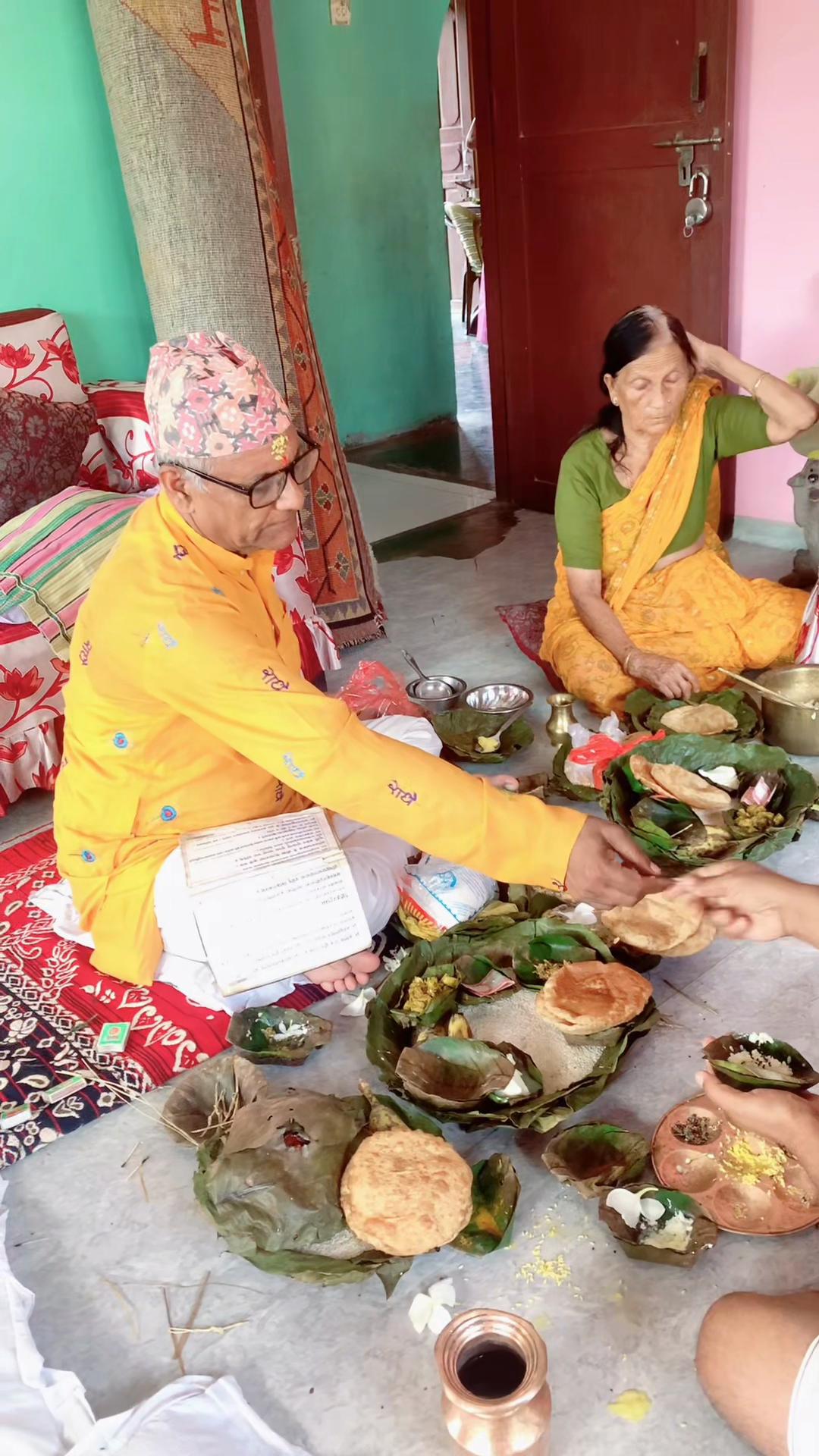 @Darsana Prasai