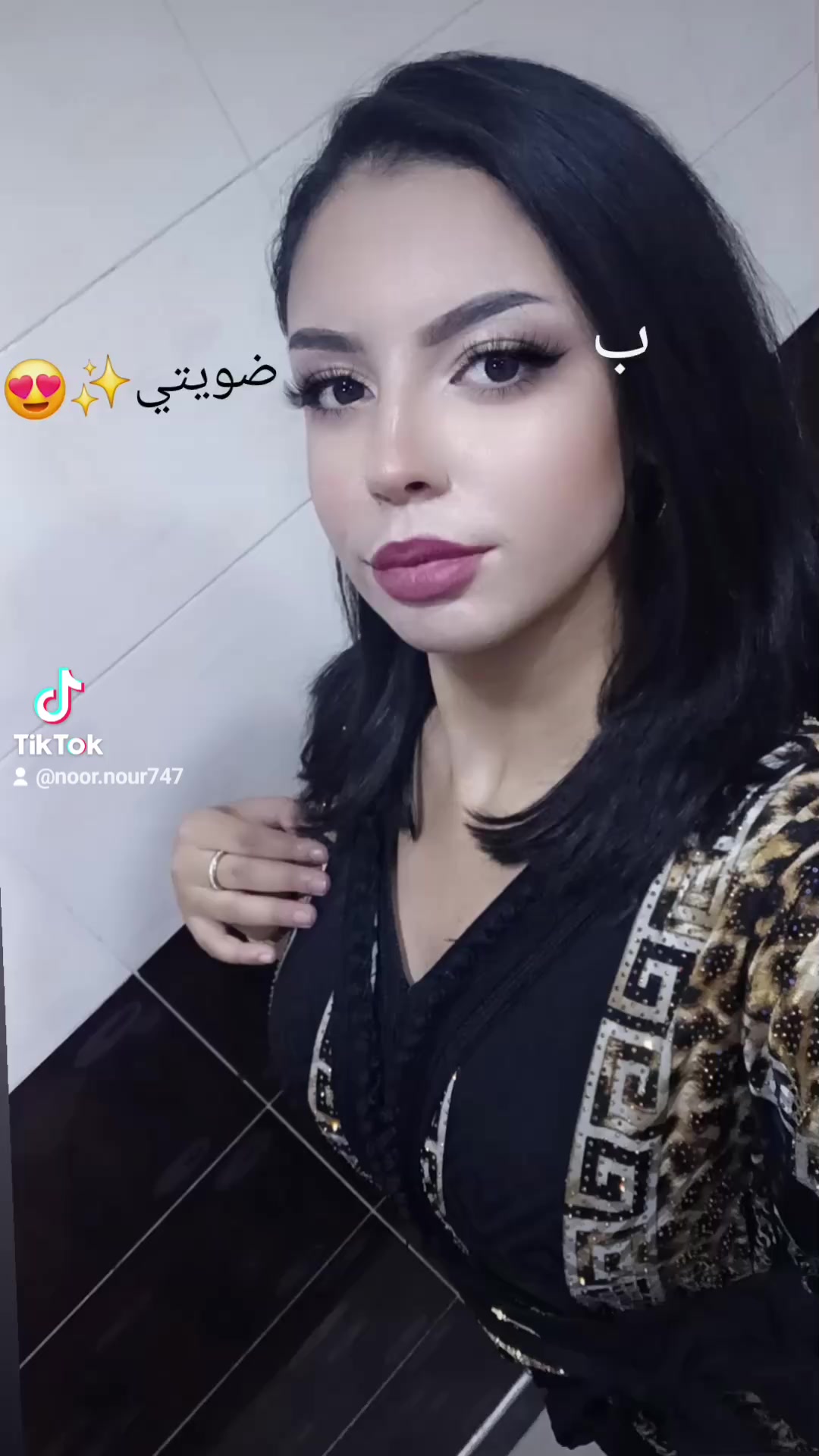 @Noor Nour