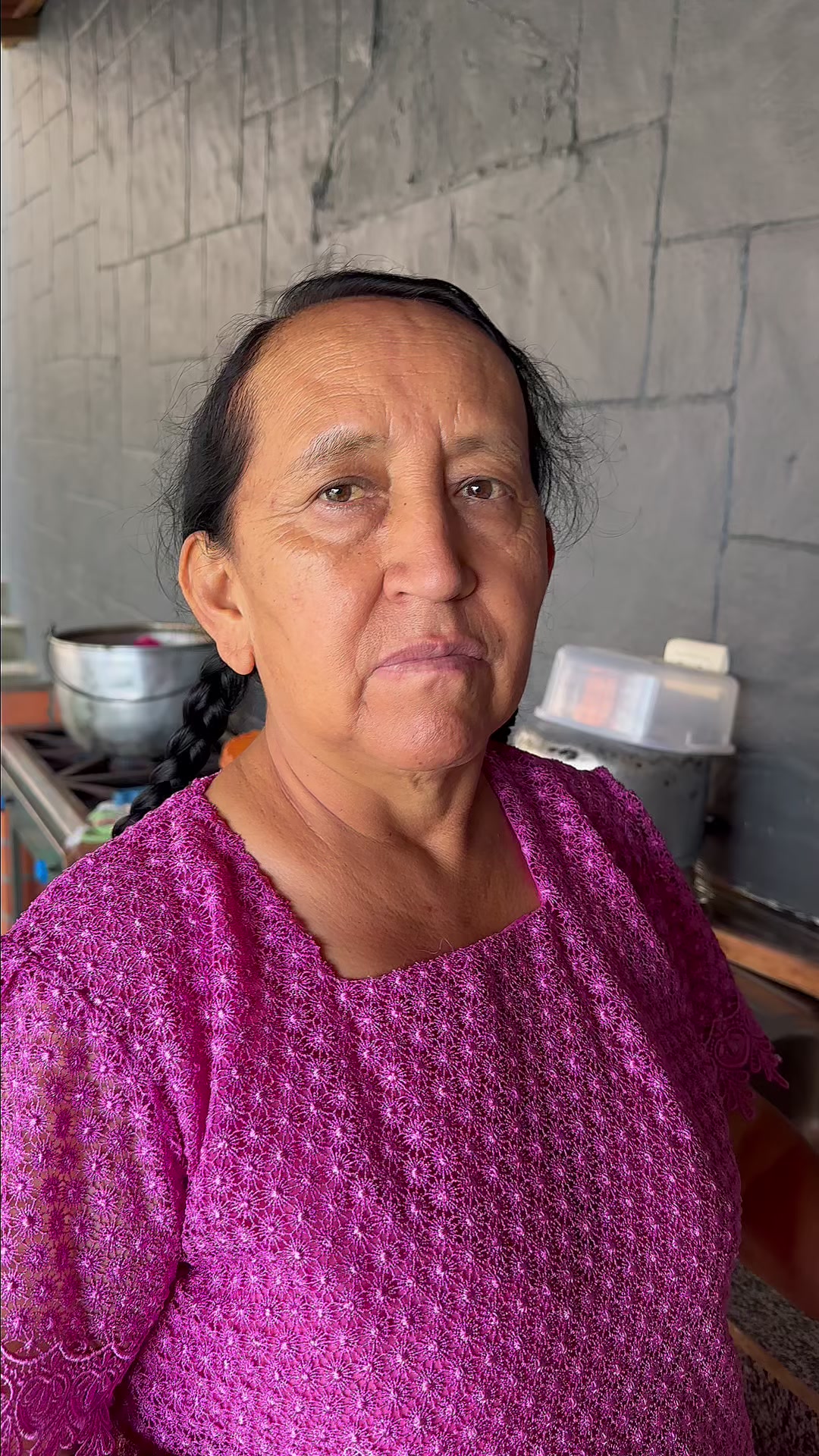 @María Castro