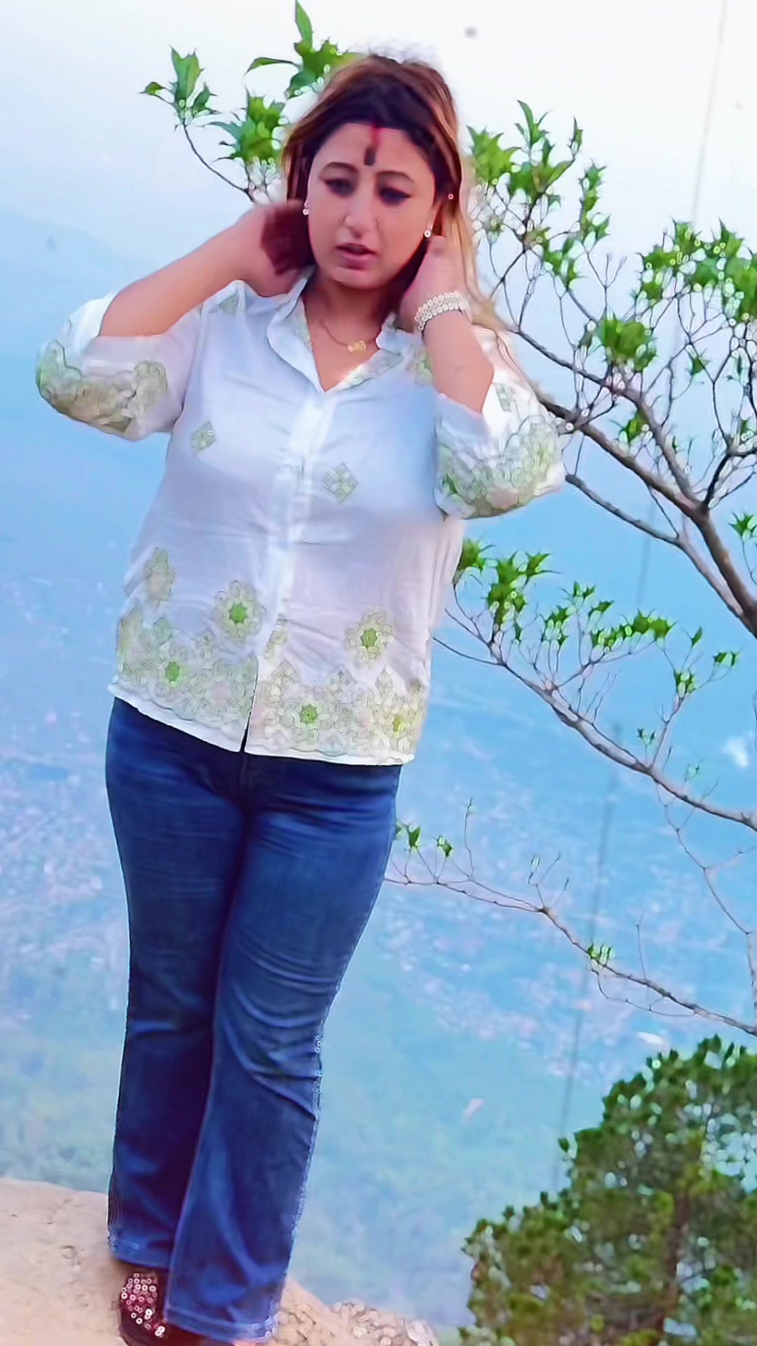 @RaJaNi🍁Gharti