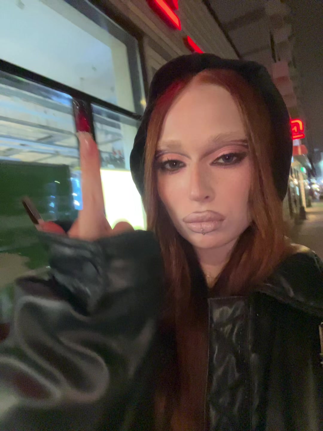 @тгк: nasty real life