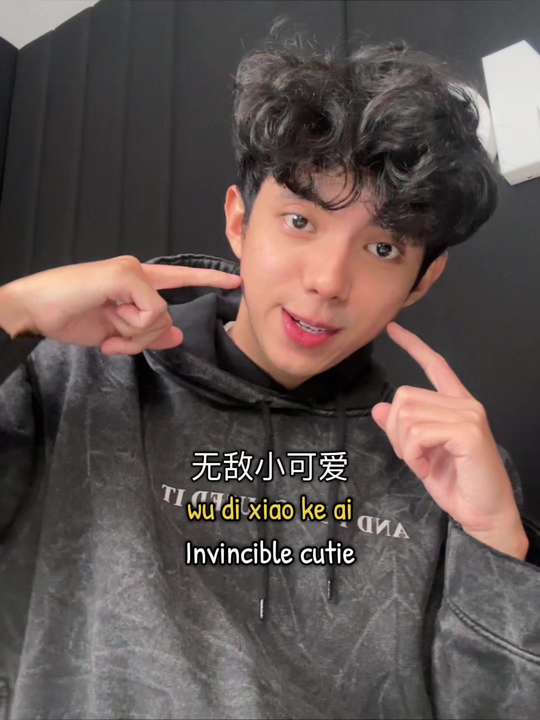 @Leiou