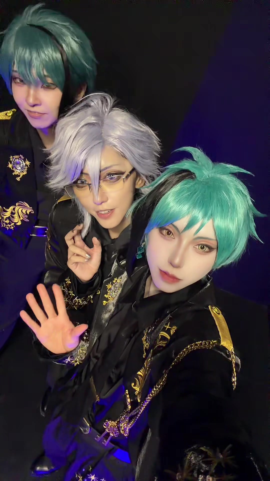 @エーナ🤪🦐