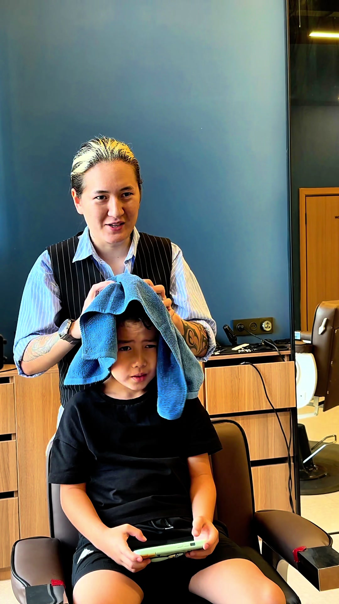 @ШЫМКЕНТ💈БАРБЕР