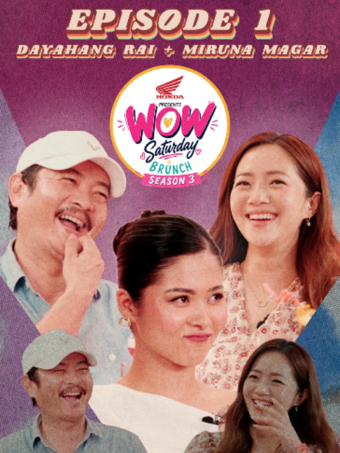 @wow magazine nepal