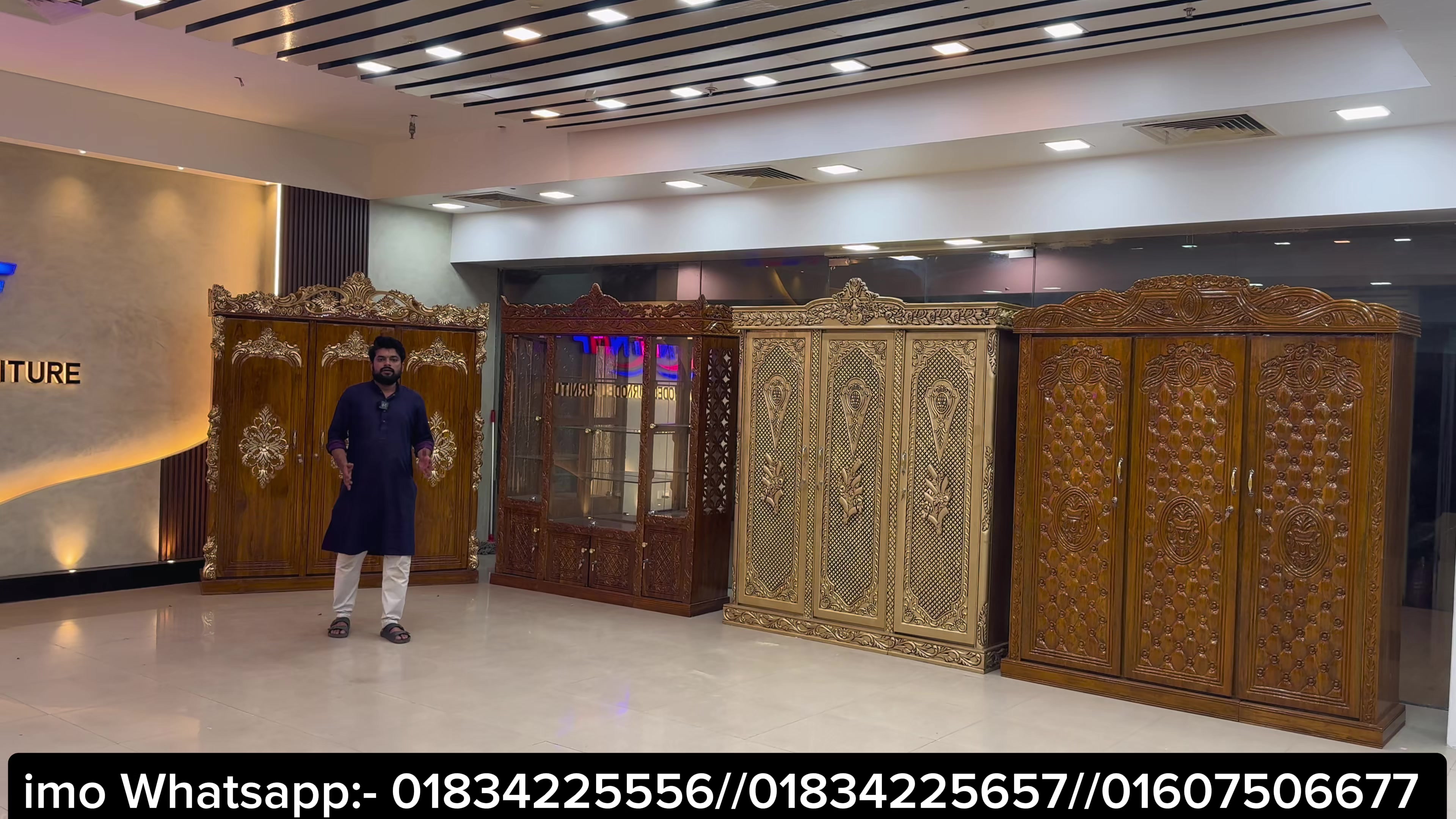 @New Model Furniture House