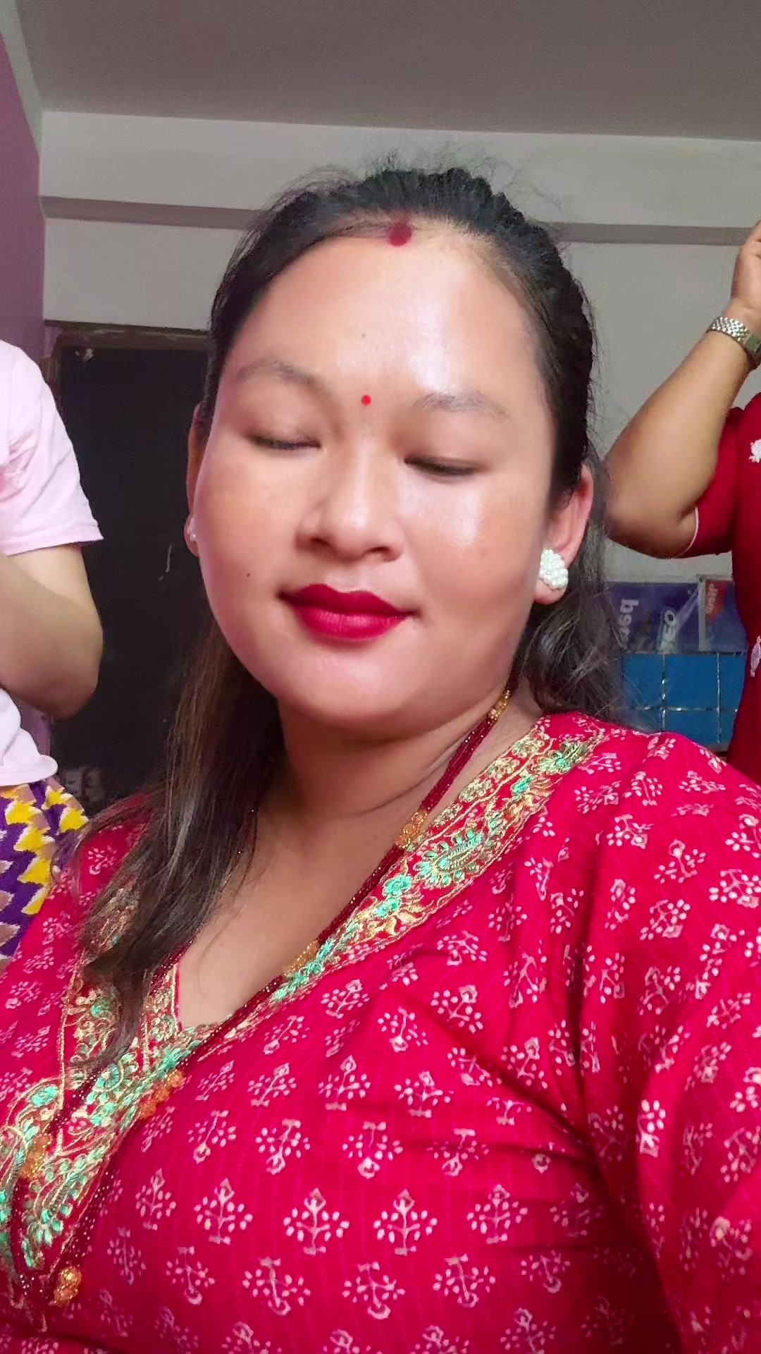 @Salina Shrestha