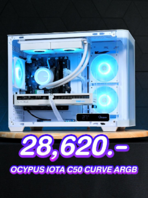 @The Tower Computer