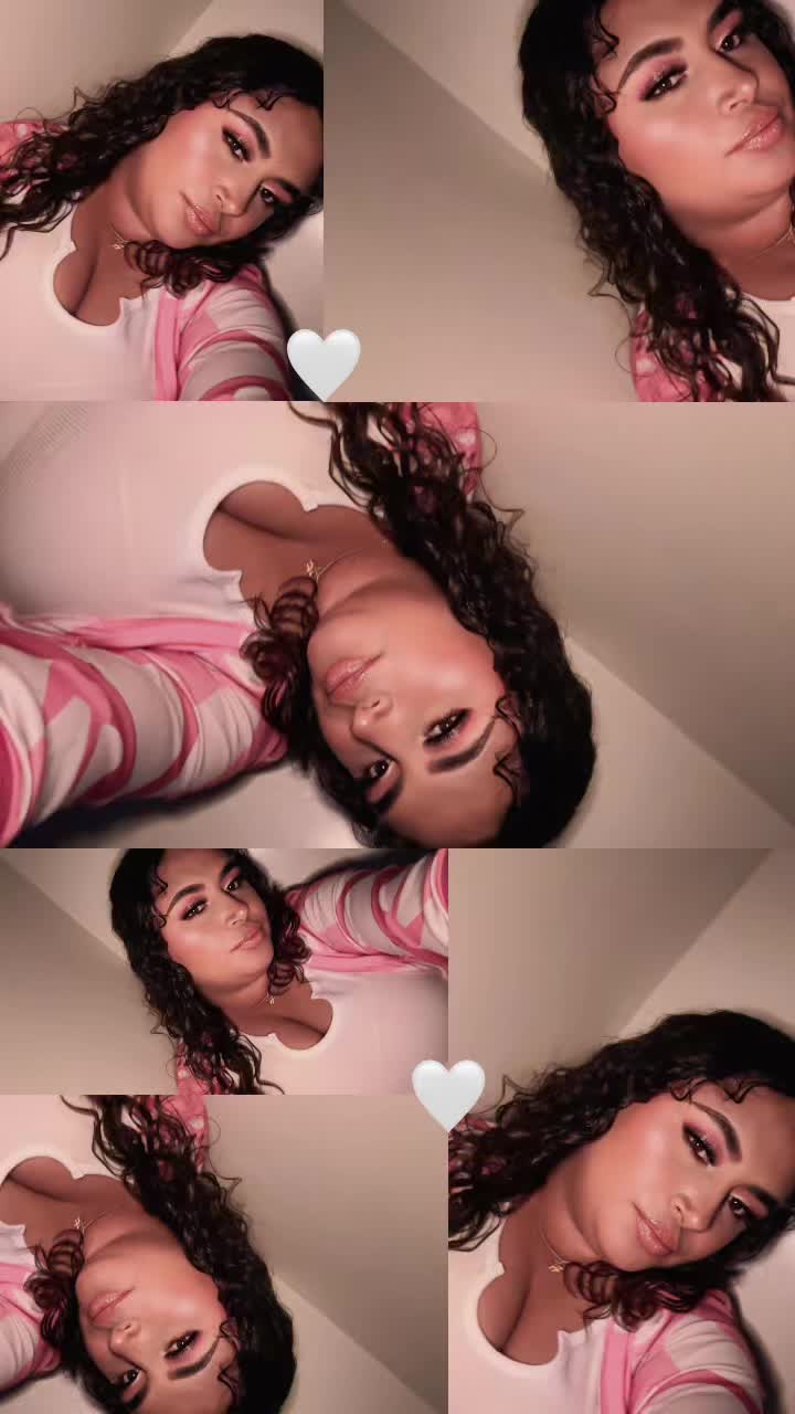 @Karina Reyes