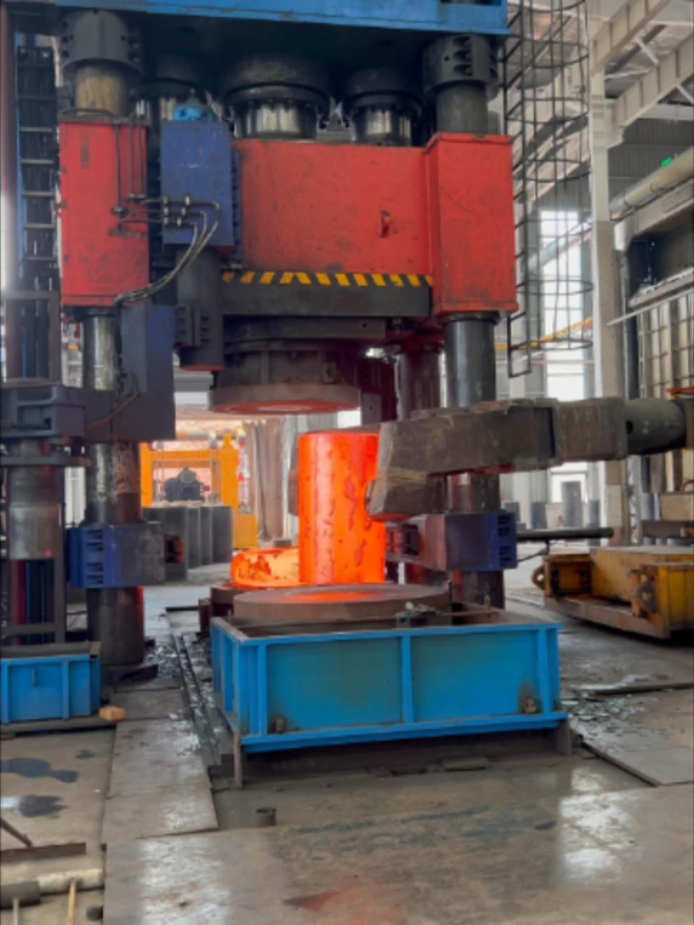 @Global Forge Hub