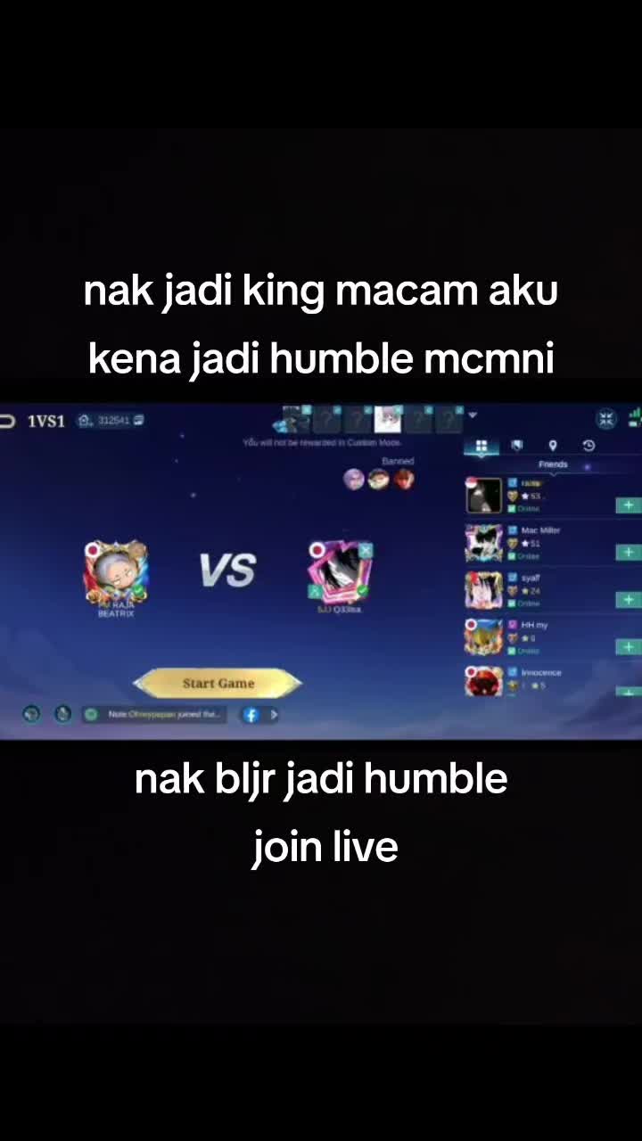 @Raja Beatrix